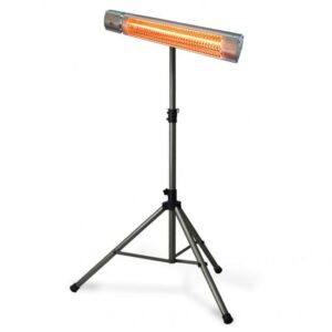 Driepoot voor terrasverwarmer
