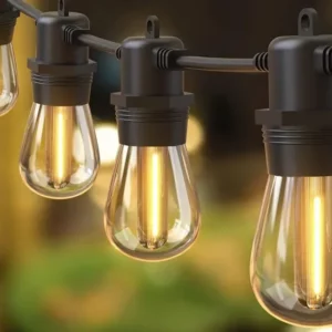 LED lichtslinger - koppelbaar