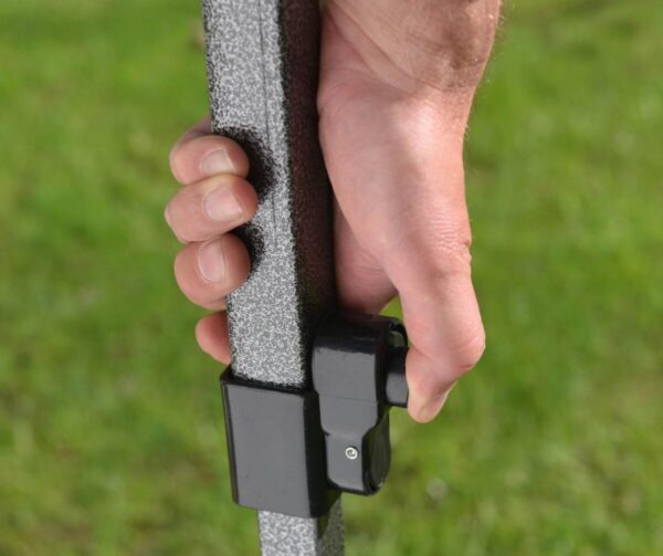 2x3 Vouwtent Premium - Afbeelding 3