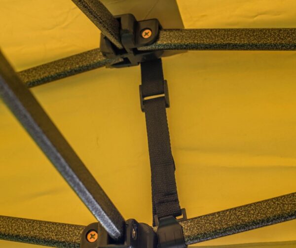 2x3 Vouwtent Premium - Afbeelding 5