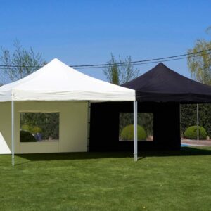 4X4 Vouwtent Premium Aluhex