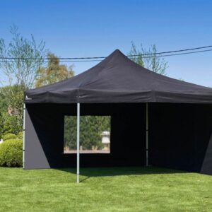 4X4 Vouwtent AluHexPro