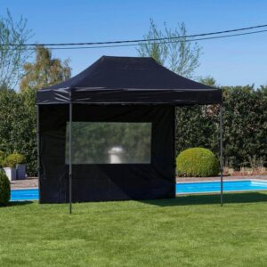 2x3 Vouwtent Premium