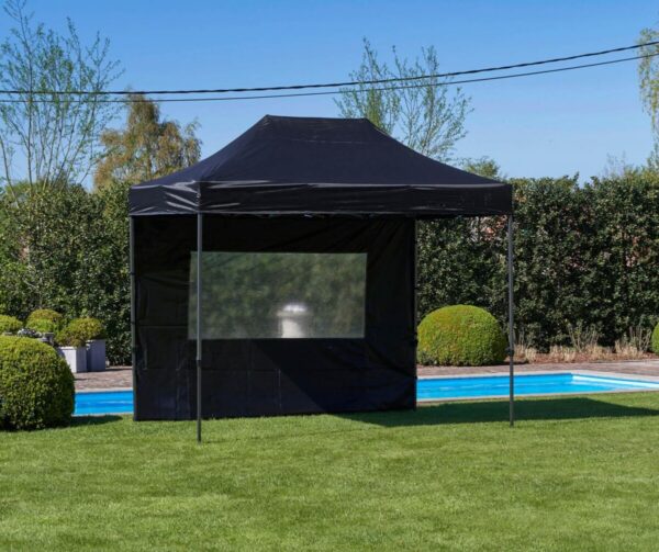 2x3 Vouwtent Premium