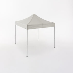 Ecotent E1 - 4X4 frame + dak Oxford 500D
