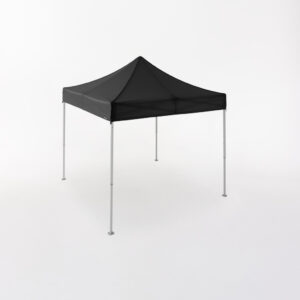 Ecotent E2 - 3X3 frame + dak Oxford 250D