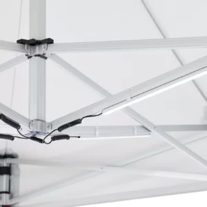Ecotent - Led strip voor partytent