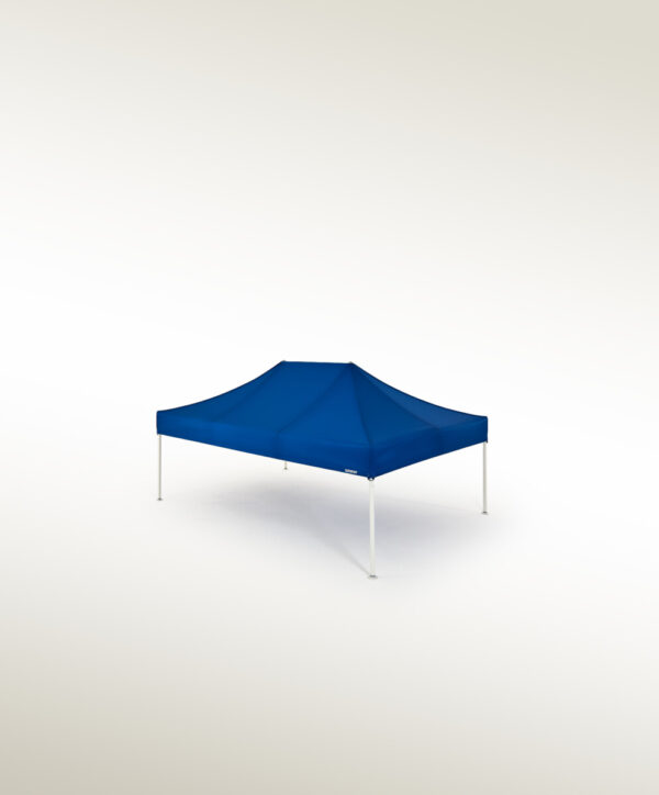 Mastertent S1 - 3X4,5 - classic - frame + dak Pirontex - Afbeelding 6