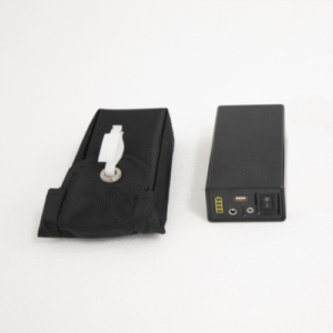 Batterij voor LED-strips