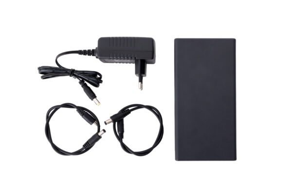 Batterij voor LED-strips - Afbeelding 5