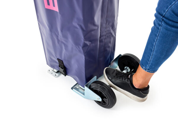 Ecotent - Transportwielen large - Afbeelding 5