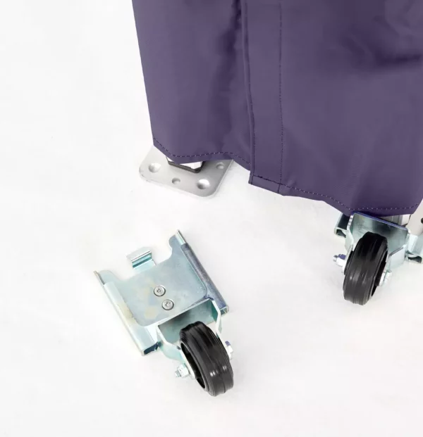 Ecotent - Transportwielen small