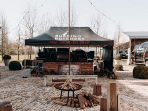 Waarom een vouwtent huren niet altijd de beste keuze is: de verborgen kosten van huren versus kopen 1 Partytent kopen West-Vlaanderen