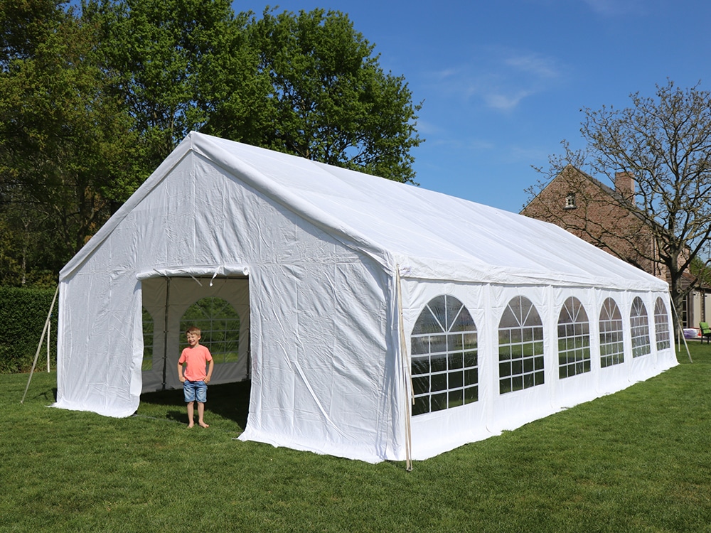 Partytent PVC Pro 1 Partytent PVC Pro