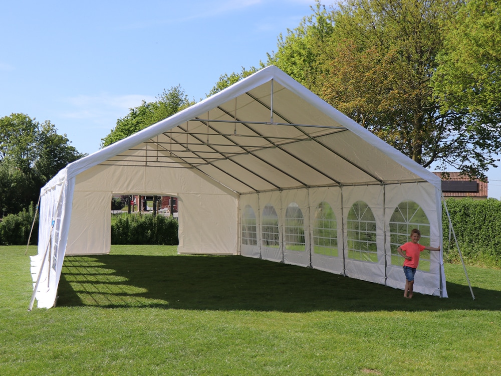 Partytent PVC Pro 3 Partytent PVC Pro