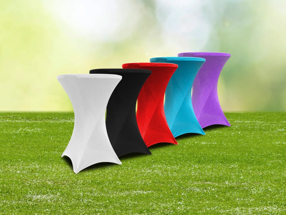 receptietafel- statafel - Basic 3 Bartafel