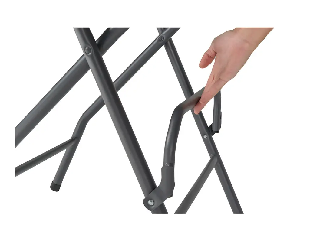 Barstoel pro - Inklapbaar 2 Barstoel pro - Inklapbaar - Afbeelding 2